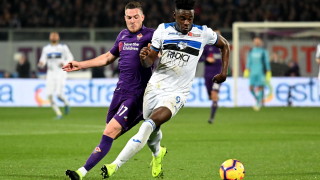 Интер започна да набелязва футболисти способни да заменят Лаутаро Мартинес