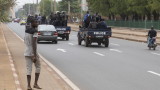  Мали гони представителя на мироопазващата задача на Организация на обединените нации 