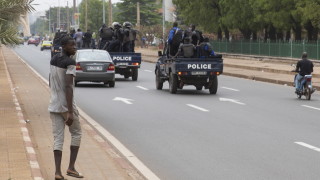 ЕС ще прекрати мисията си за военно обучение в Мали