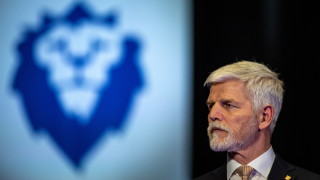 Пенсионираният генерал Петр Павел който ще встъпи в длъжност като