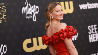 Изненадващото решение на Марго Роби