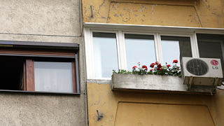 Шефът на столичните паяци изгоря при опит да спаси сина си