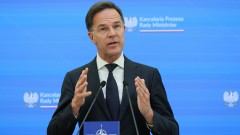 Рюте заплаши Русия с опустошителна реакция, ако някога нападне Полша
