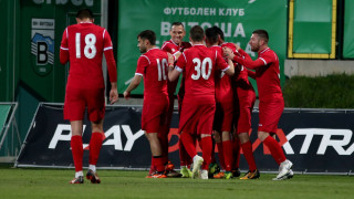 Георги Вълчев: Защо Ботев (Вр) да не играе в Лига Европа?