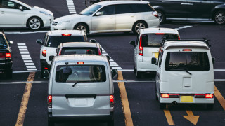 Япония обяви серия от мерки за превенция на автомобилни катастрофи