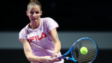  От WTA имат намерение дамският тур да започва отвън Австралия 