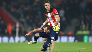 Възходът на Саутхемптън във Висшата лига продължи с победа с