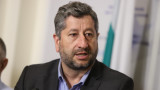  Демократична България радикални реалисти, само че Христо Иванов е оптимист за новия кабинет 