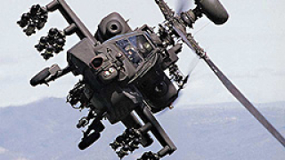Търсят свален американски хеликоптер в Ирак