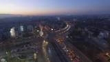Столична община се старае да изчисти въздуха, но недостатъчно