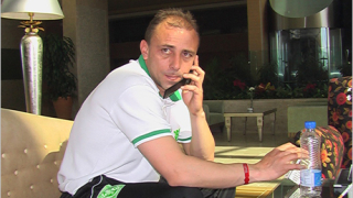 Илиан Илиев притеснен за гостуването в Каварна