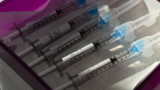 ЕМА позволи ваксината на Pfizer/BioNTech да се съхранява в нормален фризер