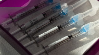 Под 30% от ямболските медици искат да се ваксинират срещу Covid-19