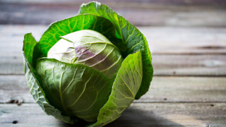 Всички знаем колко полезни са зеленчуците и понеже сега е