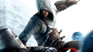 Assassin's Creed: Brotherhood с комикс