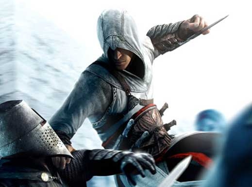 Assassin's Creed 2 без демо