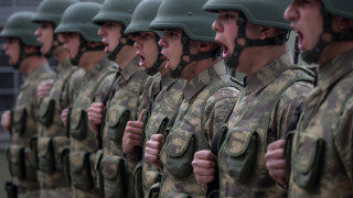 Ще напусне ли най сетне Турция НАТО Въпросът би бил немислим