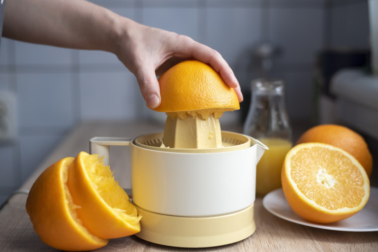 Влияе добре на метаболизма и на здравето на сърцето