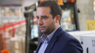 Богдан Кирилов: Няма недостиг на антибиотици