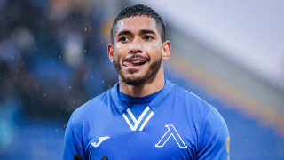 Бразилецът Уелтън вече е напълно възстановен и се включи във