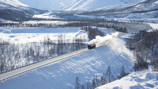 Съществуват някои наистина негостоприемни места на Земята където хората не биха