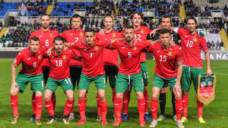 Кипър - България 1:1, "лъвовете" изравниха!