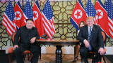 Тръмп под критика за срещата си с Ким Чен-ун