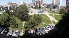 Протест на жители на столичния "Младост 1" срещу презастрояването