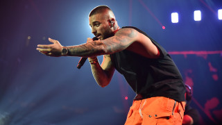 След успешното си турне в Европа и САЩ Малума си