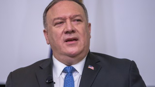 Северна Корея и нейният лидер Ким Чен ун изобщо не се