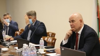 ВСС остави настрана искането за отстраняване на Иван Гешев