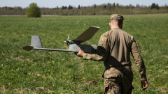 Естония: Неочаквана сила в бойните дронове