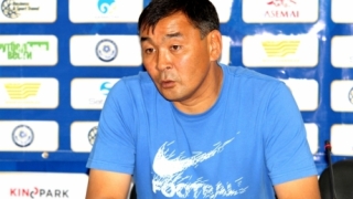 Треньорът на Иртиш: За Казахстан е добре, че идва талкова силен тим