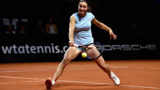 Румънките се провалиха в Щутгарт, Квитова и Радванска продължават напред