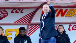 Бившият треньор на ЦСКА Едуард Йорданеску който се провали при