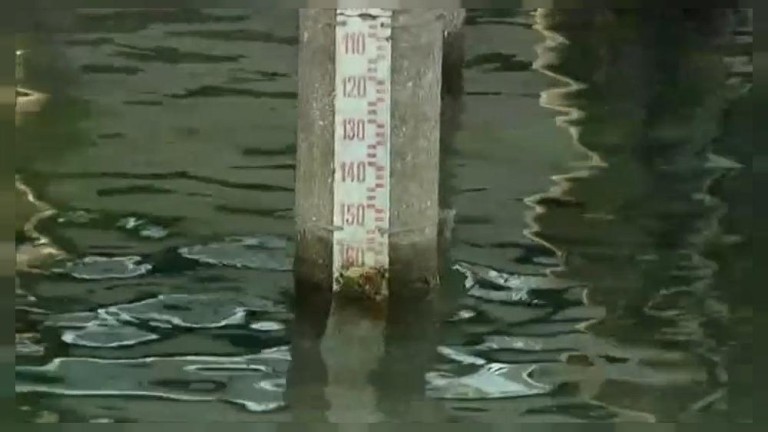 В Рим затягат водния режим