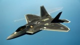 Stealth не помага: В близък бой Су-35С превъзхожда F-22 (ВИДЕО)