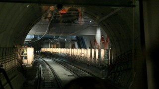 От гражданско сдружение Спаси София се обявиха срещу възможността метрото