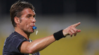 Розети: Ще направя съдиите в Русия най-добрите