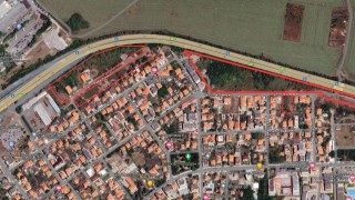 25 общински парцела в Сарафово да бъдат отредени за обществени