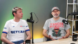 Коко Стойнов: Бразилия много разочарова
