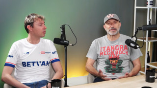 В поредния епизод на подкаста на ТОПСПОРТ и Sportcafe посветен на