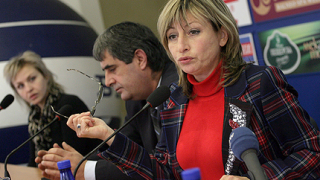 Българите - обезверени