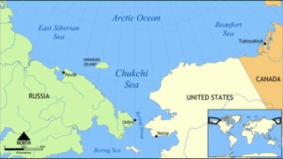 US ракетите в Аляска претекст за слагане на ръка върху Арктика