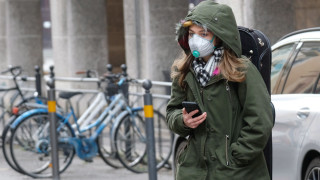 Босна и Херцеговина съобщи първите си два потвърдени случая на