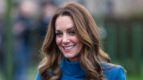 Кейт Мидълтън, Меган Маркъл и ще наруши ли херцогинята на Кеймбридж кралския протокол 