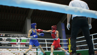 155 млади таланти от 34 клуба ще вземат участие на