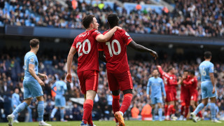 Ливърпул поиска от Висшата лига да отложи мача срещу Нюкасъл Сега