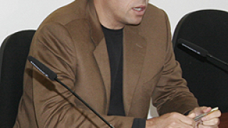 Милен Велчев: Нямаме адекватни газови резерви