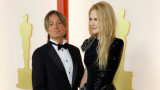 Никол Кидман, Кийт Ърбън и чувствата, които демонстрираха съпрузите помежду си на наградите Оскар